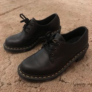 Armory Wanama Doc Martens